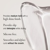 image:imageORIBE Curl Gel for Shine amp Definition  High Shine amp Medium Hold  85oz85 Fl Oz Pack of 1