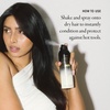 image:imageORIBE Gold Lust Shampoo Conditioner amp Dry Heat Protection Spray Set