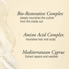 image:imageORIBE Gold Lust Shampoo Conditioner amp Dry Heat Protection Spray Set