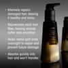image:imageORIBE Gold Lust Shampoo Conditioner amp Night Cream  Repairs Damaged Hair
