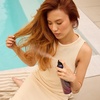 image:imageOribe Aprs Beach Wave amp Shine Spray  Adds Texture amp Shine82 Fl Oz Pack of 1