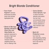 image:imageOribe Bright Blonde Conditioner for Beautiful ColorLiter 338 oz