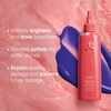 image:imageOribe Bright Blonde Radiance amp Repair Treatment  Tones Brassiness  59oz