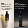 image:imageOribe Dry Texturizing Spray  Adds Volume Texture amp Lift  Absorbs Oil22 Ounce Pack of 1