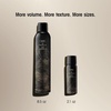 image:imageOribe Dry Texturizing Spray  Adds Volume Texture amp Lift  Absorbs Oil85 Ounce Pack of 1