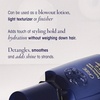 image:imageOribe Featherbalm Weightless Styler  Styling Cream For Fine Hair  34ozWhite