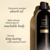 image:imageOribe Gold Lust Dry Shampoo  Absorbs Oil amp Dirt  Refreshes HairStandard 85 oz