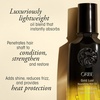 image:imageOribe Gold Lust Hair Oil  Moisturizes Smooths Frizz amp Adds ShineTravel 17 oz