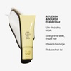 image:imageOribe Hair Alchemy Strengthening Mask  Hydrates Fragile Weak Hair  5oz