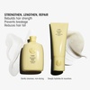 image:imageOribe Hair Alchemy Travel Set  Strengthening Shampoo Conditioner amp Serum