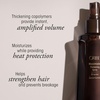 image:imageOribe Maximista Thickening Spray68 Fl Oz Pack of 1