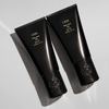image:imageOribe Rock Hard Gel  Moisturizing Cream Gel With Strong Hold  34ozCranberry