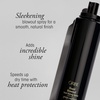 image:imageOribe Royal Blowout Heat Styling Spray  For Smooth Sleek Blowouts59 Fl Oz Pack of 1  Comb