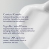 image:imageOribe Supershine Light Moisturizing Styling Cream  Adds Shine Smooths  5ozCranberry