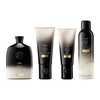image:imageORIBE Gold Lust Shampoo Conditioner Mask amp Dry Heat Protection Spray Set