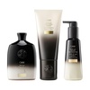 image:imageORIBE Gold Lust Shampoo Conditioner amp Night Cream  Repairs Damaged Hair