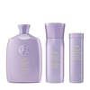 image:imageORIBE Serene Scalp Oil Control Shampoo Treatment Mist amp Powder Dry Shampoo