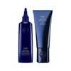 image:imageORIBE Supershine Moisturizing Cream amp Mirror Rinse Glass Hair Treatment Set