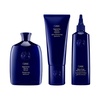 image:imageORIBE Supershine Shampoo Conditioner amp Mirror Rinse Glass Hair Treatment