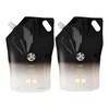 image:imageOribe Gold Lust Shampoo amp Conditioner Liter Refill Set  For Damaged Hair