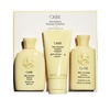 image:imageOribe Hair Alchemy Travel Set  Strengthening Shampoo Conditioner amp Serum