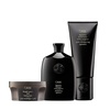image:imageOribe Signature Shampoo Conditioner amp Rough Luxury Molding Paste