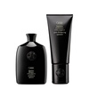image:imageOribe Signature Shampoo amp Conditioner Set  Hydrates Hair amp Adds ShineStandard Bundle