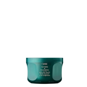image:imageORIBE Curl Gel for Shine amp Definition  High Shine amp Medium Hold  85oz85 Fl Oz Pack of 1