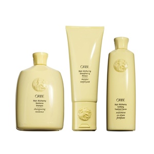 image:imageORIBE Hair Alchemy Strengthening Shampoo Mask amp Treatment Serum