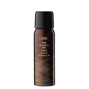 image:imageORIBE Thick Dry Finishing Spray  Adds Body Volume Thickness amp Hold2 Ounce Pack of 1