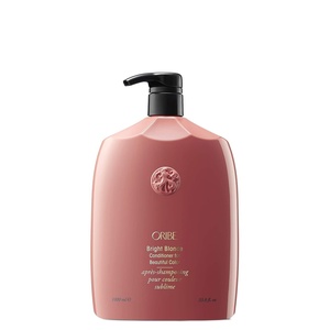 image:imageOribe Bright Blonde Conditioner for Beautiful ColorLiter 338 oz