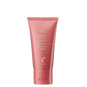 image:imageOribe Bright Blonde Conditioner for Beautiful ColorTravel 17 oz