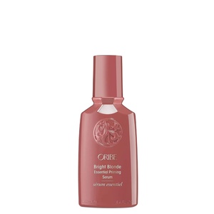 image:imageOribe Bright Blonde Priming Serum  Tones amp Eliminates Brassiness  34oz