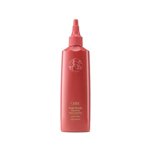 image:imageOribe Bright Blonde Radiance amp Repair Treatment  Tones Brassiness  59oz