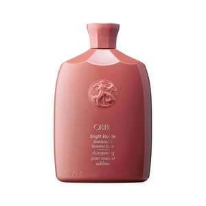 image:imageOribe Bright Blonde Shampoo  Brightens amp Tones Blonde Hair85 Fl Oz Pack of 1
