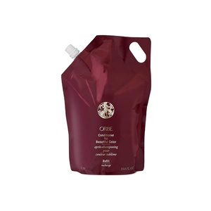 image:imageOribe Conditioner For Beautiful Color Liter Refill  Preserves Color