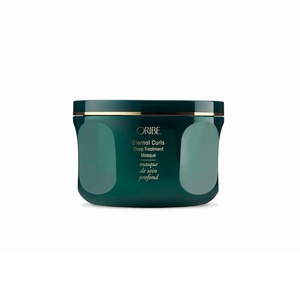 image:imageOribe Eternal Curls Deep Treatment Mask  Repairs Damage amp Smooths  85ozNA