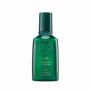 image:imageOribe Eternal Curls Polish amp Protect Oil  Nourishes amp Adds Shine  34oz