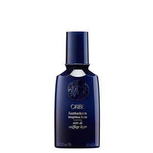 image:imageOribe Featherbalm Weightless Styler  Styling Cream For Fine Hair  34ozWhite