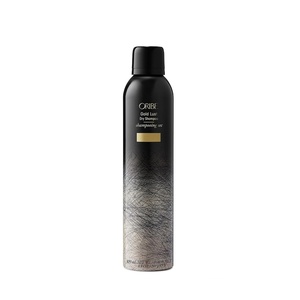 image:imageOribe Gold Lust Dry Shampoo  Absorbs Oil amp Dirt  Refreshes HairStandard 85 oz