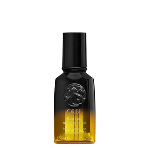 image:imageOribe Gold Lust Hair Oil  Moisturizes Smooths Frizz amp Adds ShineTravel 17 oz