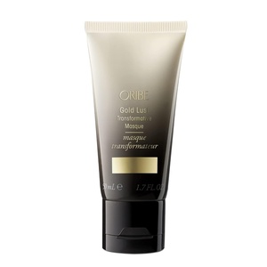 image:imageOribe Gold Lust Mask  Repairs Damaged Hair  Adds Softness amp Shine  17oz