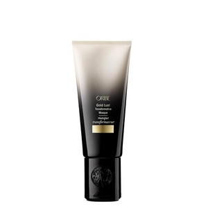image:imageOribe Gold Lust Mask  Repairs Damaged Hair  Adds Softness amp Shine  5oz
