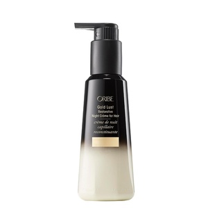 image:imageOribe Gold Lust Night Cream  Repairs Damaged Hair  LeaveIn Cream  5oz