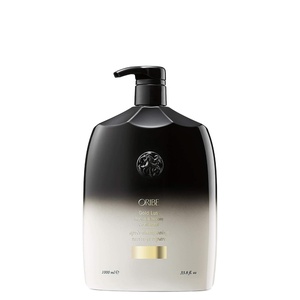 image:imageOribe Gold Lust Repair amp Restore Conditioner  Repairs Damaged HairLiter 338 oz