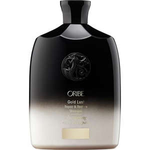 image:imageOribe Gold Lust Repair amp Restore Shampoo  Repairs Damaged HairStandard 85 oz