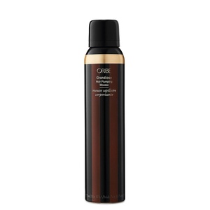 image:imageOribe Grandiose Hair Plumping Mousse  Adds Volume amp Thickness  57oz