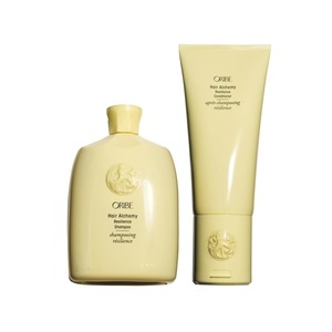 image:imageOribe Hair Alchemy Shampoo amp Conditioner Set  Strengthens Fragile Hair