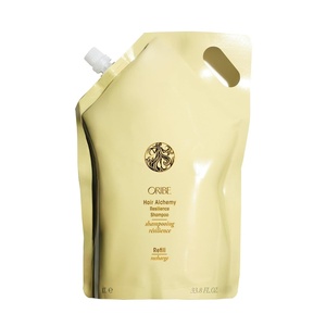 image:imageOribe Hair Alchemy Strengthening Shampoo  Strengthens Fragile HairLiter Refill 338 oz