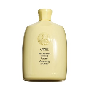 image:imageOribe Hair Alchemy Strengthening Shampoo  Strengthens Fragile HairStandard 85 oz